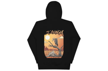 Image of Bonds Creek Knives Scavenger Hoodie, 484099610782