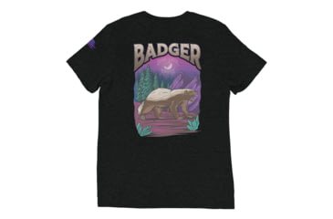 Image of Bonds Creek Knives The Badger T Shirt, 39763876506