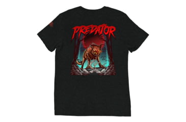 Image of Bonds Creek Knives The Predator T Shirt, 18577906504