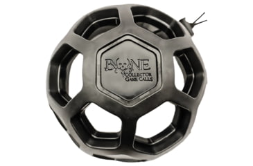 Image of Bone Collector Antler Rattle System Battle Ball, Black, BC210011