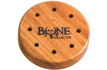 Image of Bone Collector Lonesome Lady Turkey Friction Call, Hardwood, BC110002
