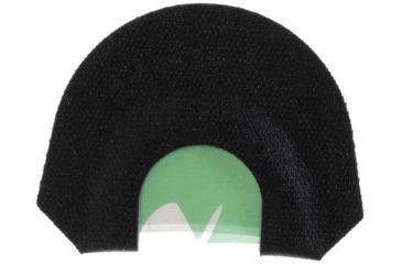 Image of Bone Collector Ridge Beater Turkey Mouth/Diaphragm Call, Black, BC140004