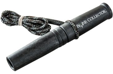 Image of Bone Collector The Contender Molded Deer Grunt Call, Black, BC210003
