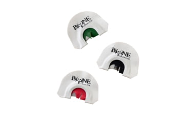 Image of Bone Collector The Flop Stopper Mouth Call