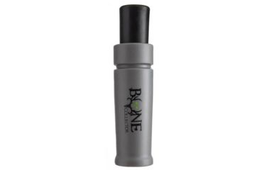 Image of Bone Collector The Revealer Molded Owl Call, Black, BC130002