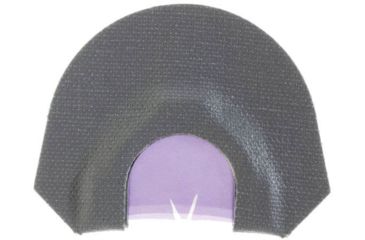 Image of Bone Collector V3R Turkey Mouth/Diaphragm Call, Grey, BC140006