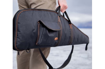 Image of BONE-DRI Shotgun and Rifle Case, Black, AFR150BL