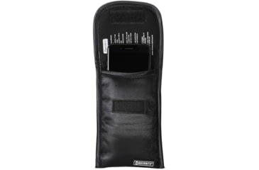 Image of BONE-DRI Small Electronics Rescue Pouch, Black, AP100BL