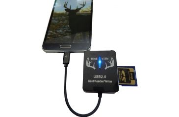 Image of Boneview Bv-1001 2.0 Fits Andriod Bv1001