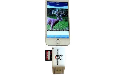 Image of Boneview Bv-1003 Fits Ipnone 5&amp;6 Bv1003