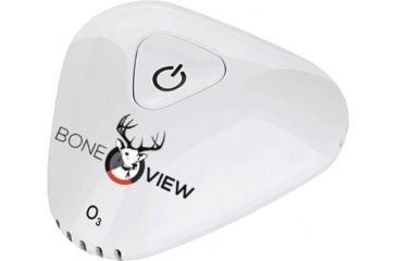 Image of Bone View Boneview Ozone Rechargeable Li-ion Scent Eliminator