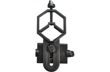 Image of Bone View Optic Mount Smart Phone, Black, FSOPTIC