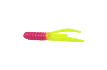 Image of Bonehead Tackle 1 3/4" STUMP BUGS - Crazy Chicken, BH-SBCK