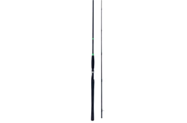 Image of Bonehead Tackle 7 E-Series Carbon Fiber Spinning Rod, BH-BHRES7