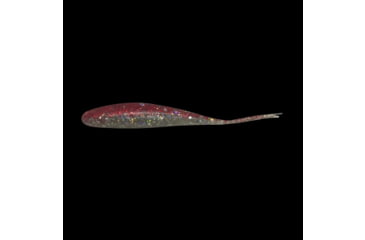 Image of Bonehead Tackle 2 1/2" Minnows Bonehead Tackle - Blood Moon, BH-MNBM