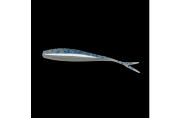 Image of Bonehead Tackle 2 1/2" Minnows Bonehead Tackle - Blue Ice, BH-MNBI