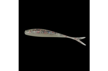 Image of Bonehead Tackle 2 1/2" Minnows Bonehead Tackle - Confetti, BH-MNCF