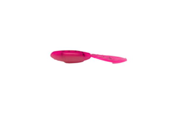 Image of Bonehead Tackle 2" Brush Glider Bonehead Tackle - Thunderbird Glow, BH-BGTB