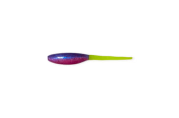 Image of Bonehead Tackle 3" Slim Stick Bonehead Tackle - Cotton Candy, BH-S3CA