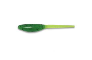 Image of Bonehead Tackle 3" Slim Stick Bonehead Tackle - Lemon Lime, BH-S3LL