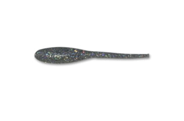 Image of Bonehead Tackle 3" Slim Stick Bonehead Tackle - Moon Dust, BH-S3MD