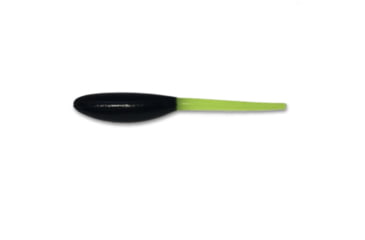 Image of Bonehead Tackle 3" Slim Stick Bonehead Tackle - Night Stick, BH-S3NS