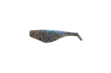 Image of Bonehead Tackle 4" Swim Shad - Slick, BH-SSSK