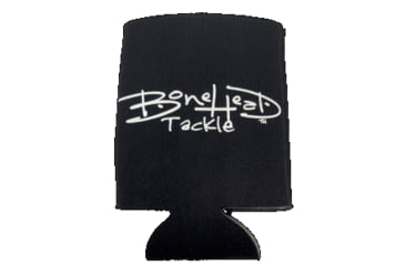 Image of Bonehead Tackle Pocket Coolie with Bonehead Tackle Logo, BH-BHPC