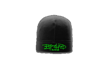 Image of Bonehead Tackle Richardson Micro Fleece Beanie, BH-BHRB
