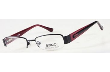 Image of Bongo BG0002 Eyeglass Frames