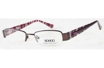 Image of Bongo BG0002 Eyeglass Frames