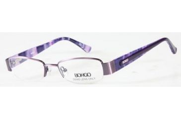 Image of Bongo BG0002 Eyeglass Frames