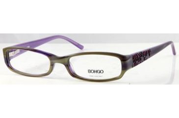 Image of Bongo BG0062 Eyeglass Frames