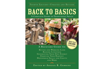 Image of Books Back to Basics By Abigail R, 978-1-62914-369-9