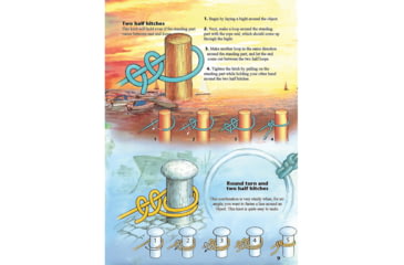 Image of Books My First Book of Knots