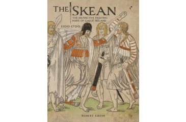 Image of Books The Skean Book, 9780764366376