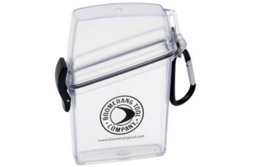 Image of Boomerang Tool Smart Phone Locker, Clear 900265