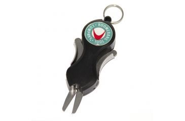 Image of Boomerang Tool SNIP Long Blade Fishing Line Cutter,Black BTC243