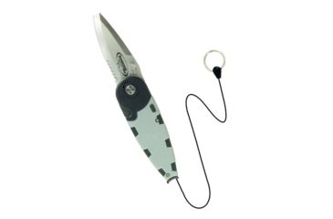 Image of Boomerang Tool Swift Cut Knife, Dual Cutting Edge 900207