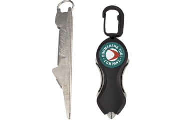 Image of Boomerang Tool Tie-Fast Snip and Splice Kit