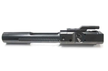 Image of Bootleg Inc AR-15 Four Position Adjustable Carrier, Complete, Retail Packaging, Black, BP-C15-D