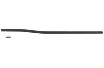 Image of Bootleg Inc AR-15 Gas Tube Mid Length, SS, Roll Pin Incl, Retail Packaging, Stainless Steel, BP-GTM- S