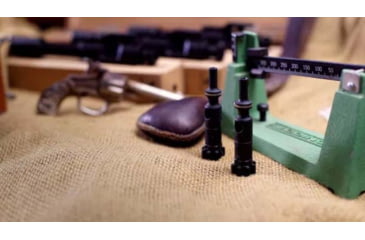 Image of Bootleg Inc Bolt Completion Kit , 223 / 300BLK, Black, BP-ABC-P