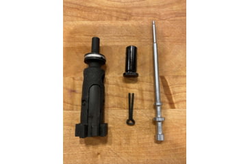 Image of Bootleg Inc Bolt Completion Kit, .308, Black, BP-ABC-P30