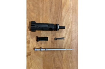Image of Bootleg Inc Bolt Completion Kit, .308, Black, BP-ABC-P30
