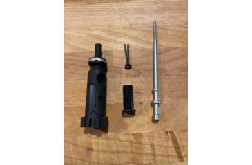 Image of Bootleg Inc Bolt Completion Kit, .308, Black, BP-ABC-P30