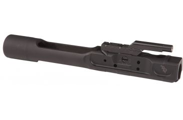 Image of Bootleg Inc Bootleg Lightweight Adjustable Carrier, AR 15, Stripped, Semi Auto ONLY, Black, BP-C15