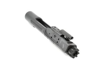 Image of Bootleg Inc Four Position Adjustable Carrier, AR 15, Complete, Black, BP-C15-D