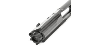 Image of Bootleg Inc Four Position Adjustable Carrier, AR 15, Complete, Black, BP-C15-D