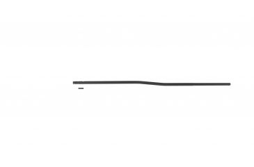 Image of Bootleg Inc Gas Tube Rifle Length, AR 15, SBN Black Finish, Roll Pin Included, Black BP-GTR-SBN